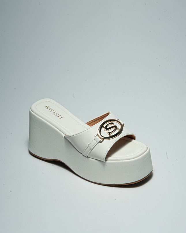 SWISH S21R SABNDALO CON ZEPPA BIANCO