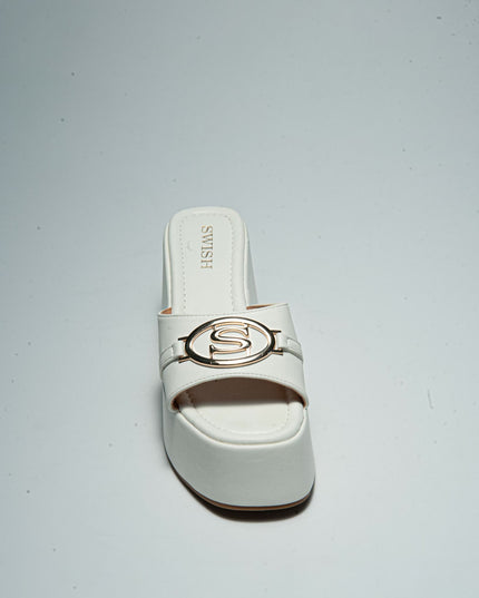 SWISH S21R SABNDALO CON ZEPPA BIANCO