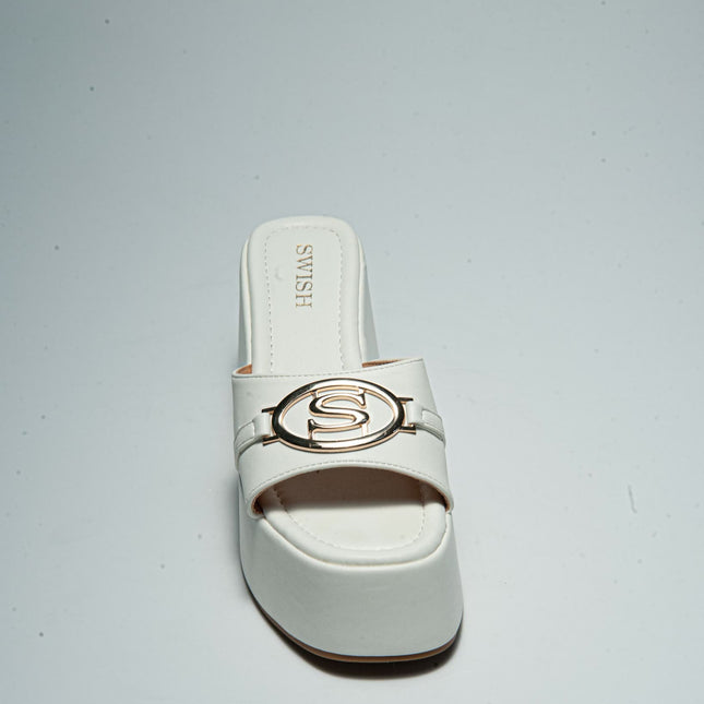 SWISH S21R SABNDALO CON ZEPPA BIANCO