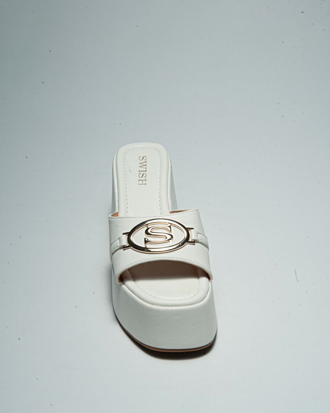 SWISH S21R SABNDALO CON ZEPPA BIANCO