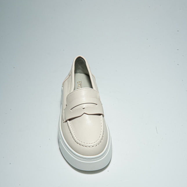 SWISH 194R MOCASSINO PANNA