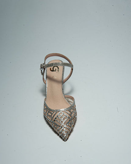 GOLD&GOLD P643 CHANEL ALTO GRIGIO