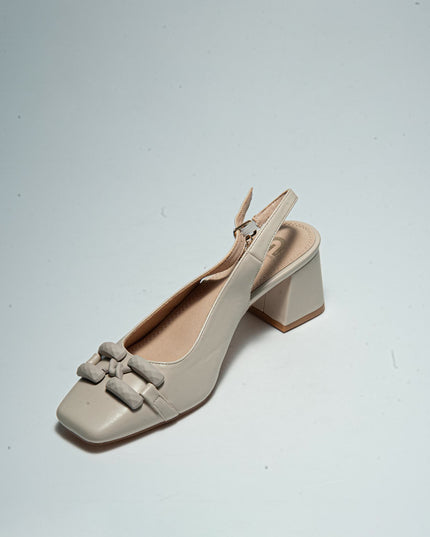GOLD&GOLD GD70 CHANEL CON ZEPPA BEIGE