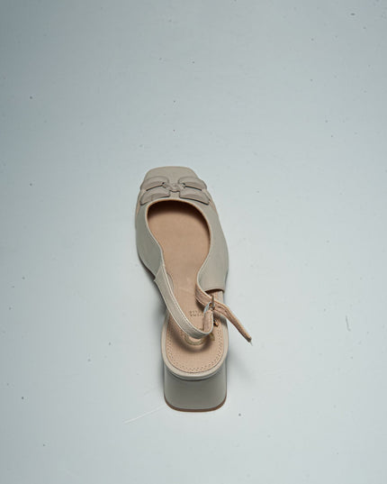 GOLD&GOLD GD70 CHANEL CON ZEPPA BEIGE