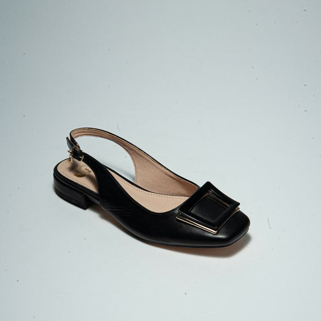 GOLD&GOLD GD45 CHANEL BASSO NERO