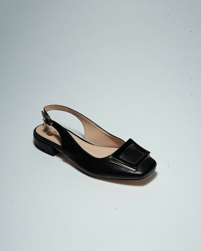 GOLD&GOLD GD45 CHANEL BASSO NERO
