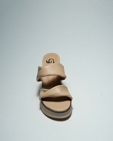 GOLD&GOLD U249 CIABATTA BEIGE