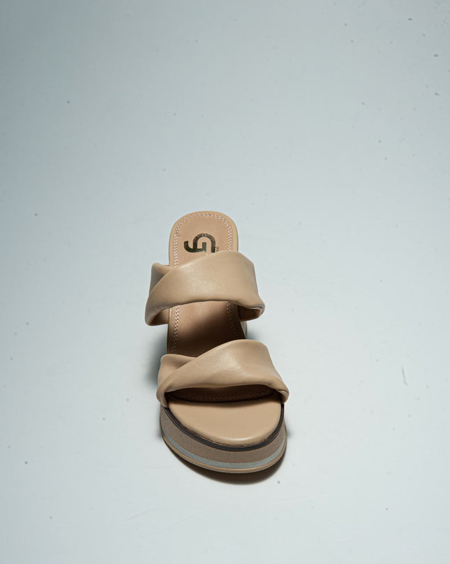 GOLD&GOLD U249 CIABATTA BEIGE