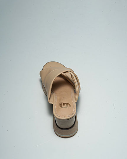 GOLD&GOLD U249 CIABATTA BEIGE