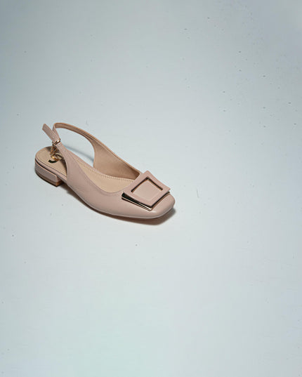 GOLD&GOLD GD45 CHANEL ROSA BASSO