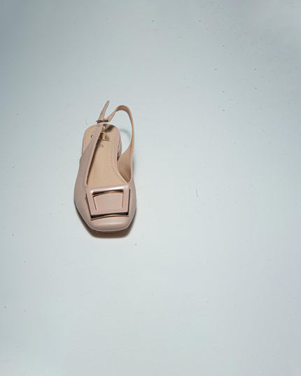 GOLD&GOLD GD45 CHANEL ROSA BASSO