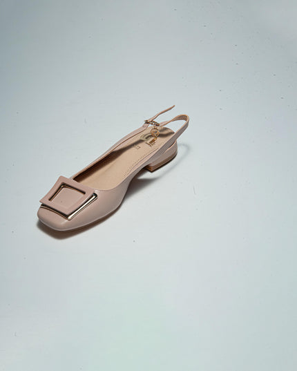 GOLD&GOLD GD45 CHANEL ROSA BASSO
