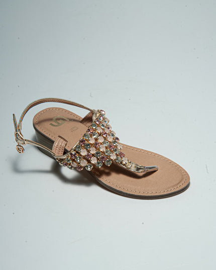 GOLD&GOLD L786 INFRADITO ROSA