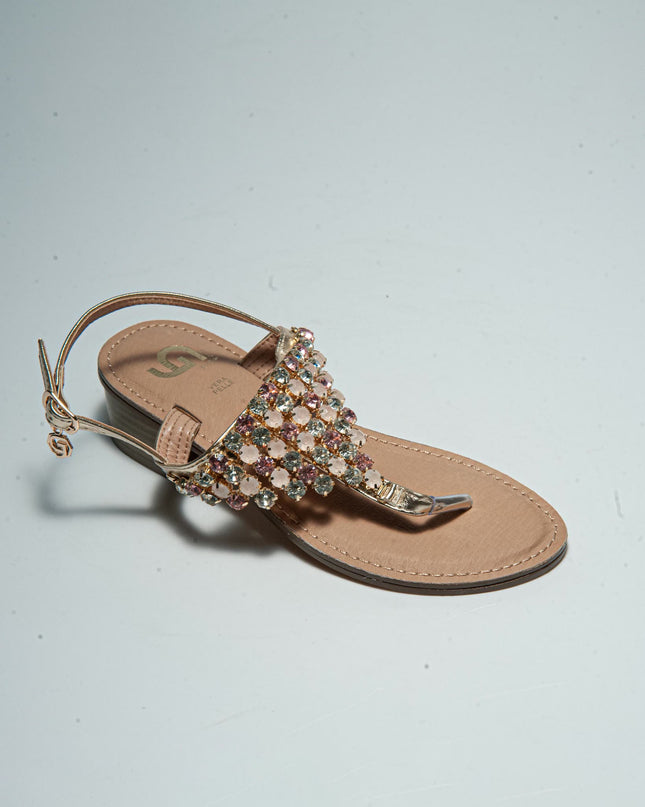 GOLD&GOLD L786 INFRADITO ROSA