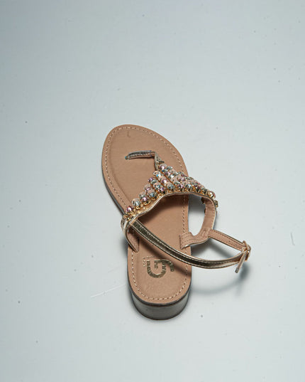 GOLD&GOLD L786 INFRADITO ROSA