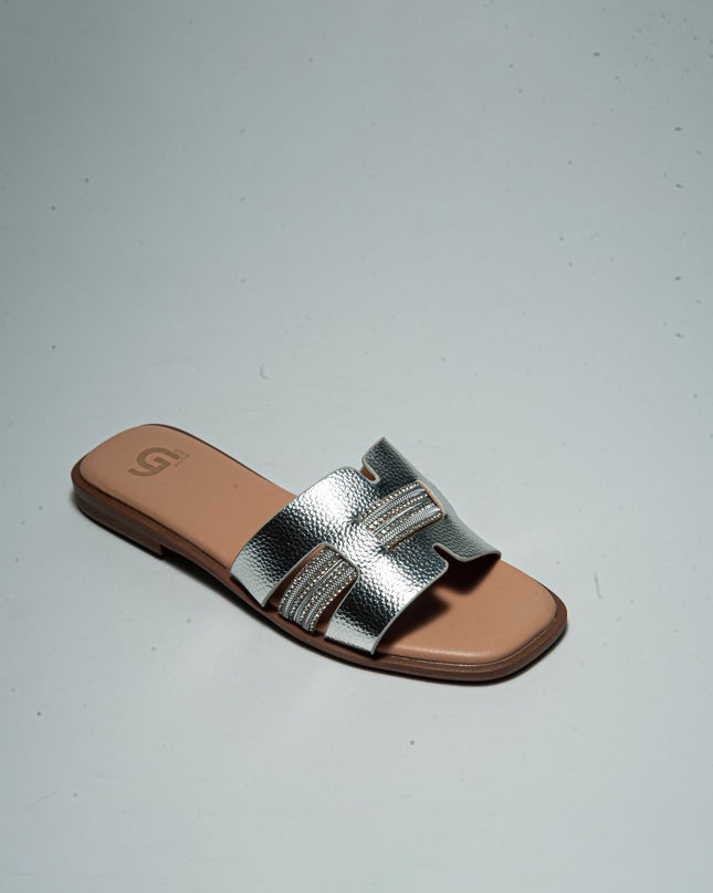 GOLD&GOLD C720 SANDALO GRIGIO