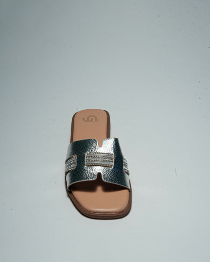 GOLD&GOLD C720 SANDALO GRIGIO
