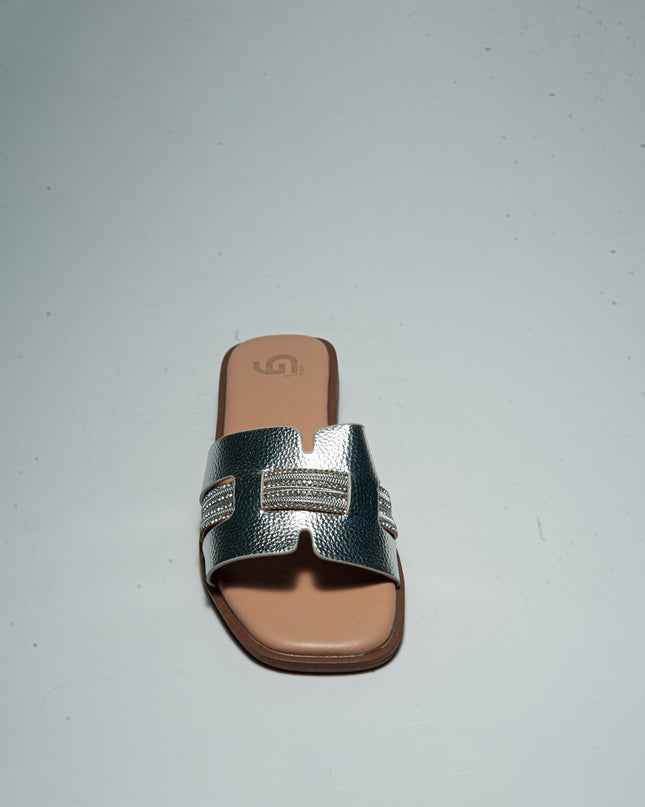 GOLD&GOLD C720 SANDALO GRIGIO