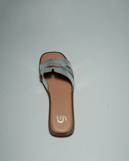 GOLD&GOLD C720 SANDALO GRIGIO