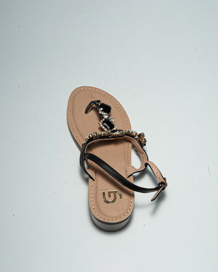 GOLD&GOLD L771 INFRADITO NERO