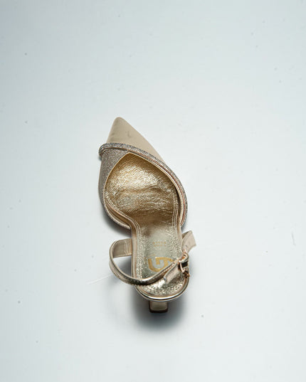 GOLD&GOLD P615 CHANEL ORO