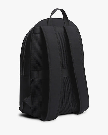 TH REPREVE BACKPACK BLACK
