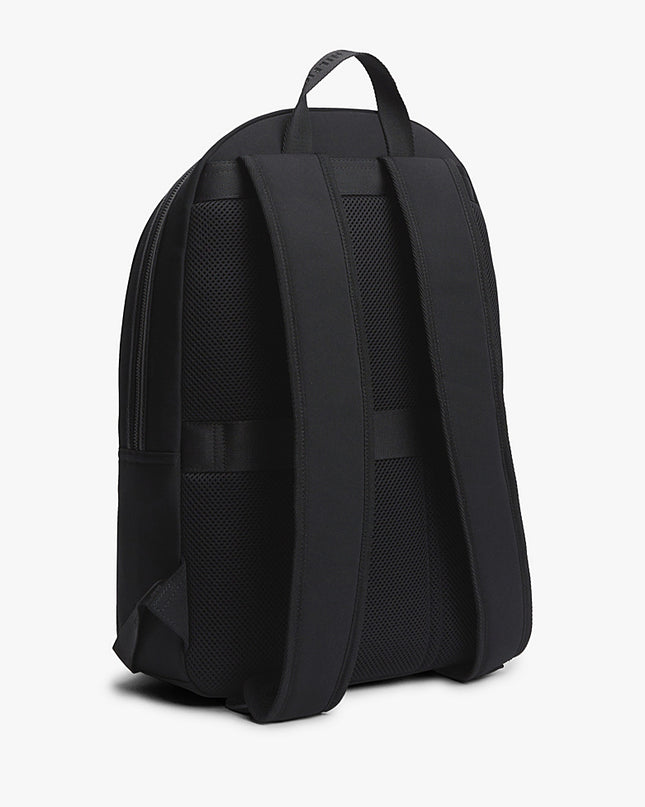 TH REPREVE BACKPACK BLACK