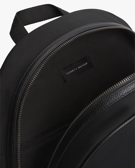 TH REPREVE BACKPACK BLACK