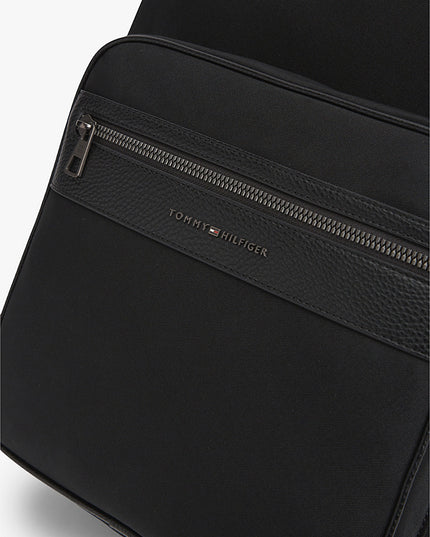 TH REPREVE BACKPACK BLACK