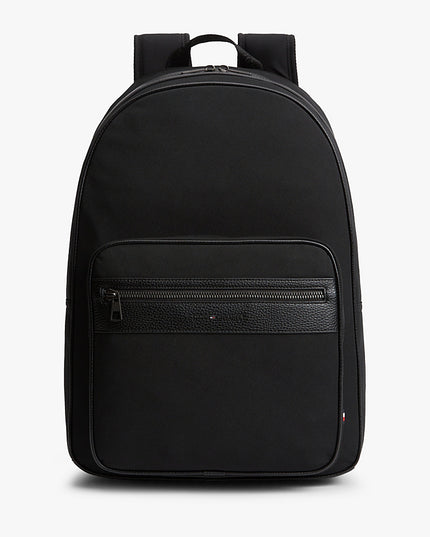 TH REPREVE BACKPACK BLACK