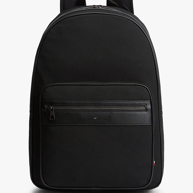 TH REPREVE BACKPACK BLACK