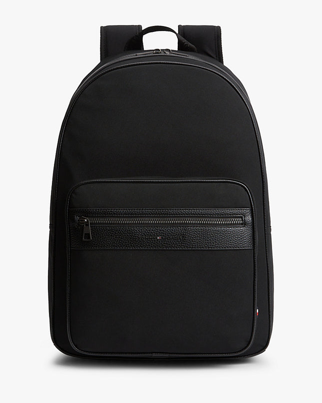 TH REPREVE BACKPACK BLACK