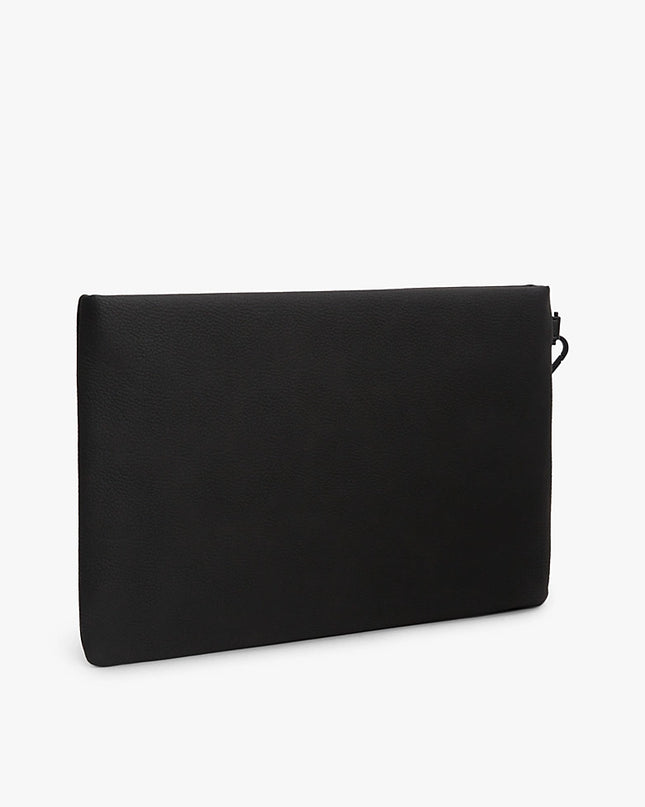 TH SOHO POUCH BLACK