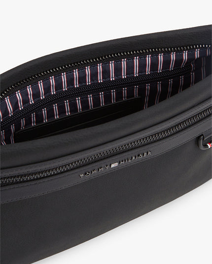 TH SOHO POUCH BLACK