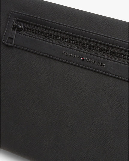 TH SOHO POUCH BLACK
