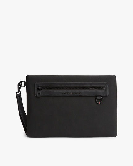 TH SOHO POUCH BLACK