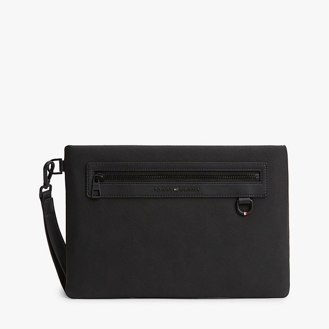 TH SOHO POUCH BLACK