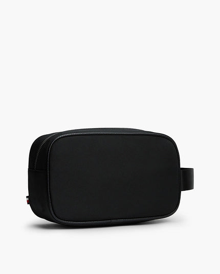 TH REPREVE WASHBAG BLACK