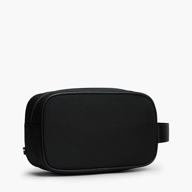 TH REPREVE WASHBAG BLACK