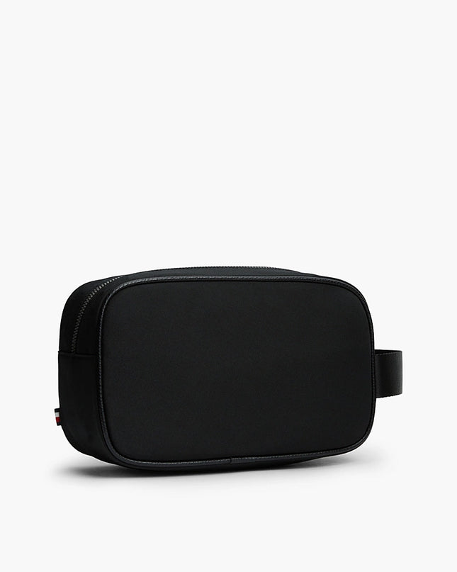 TH REPREVE WASHBAG BLACK