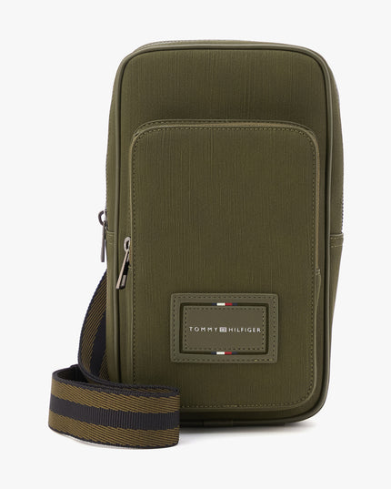 TH FOUNDATION SLING PACK OLIVEWOOD