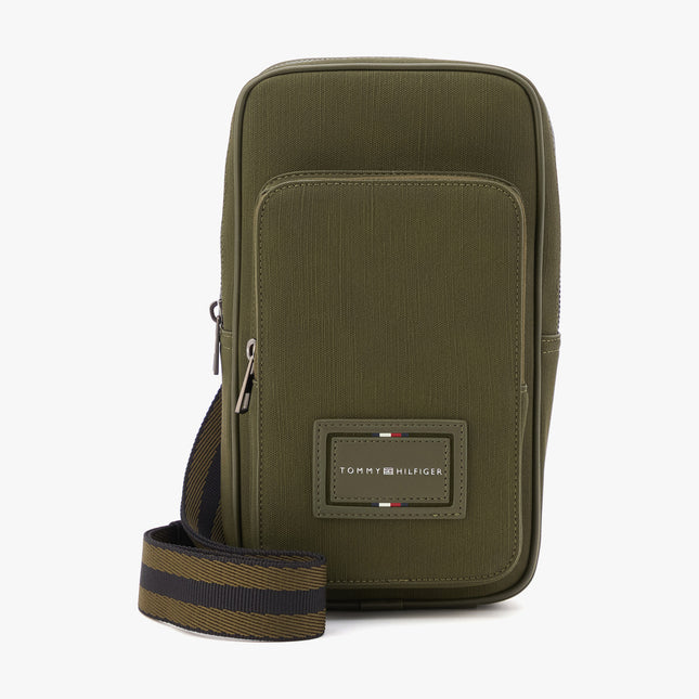 TH FOUNDATION SLING PACK OLIVEWOOD