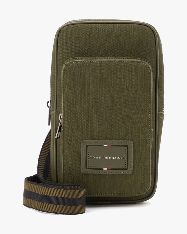 TH FOUNDATION SLING PACK OLIVEWOOD