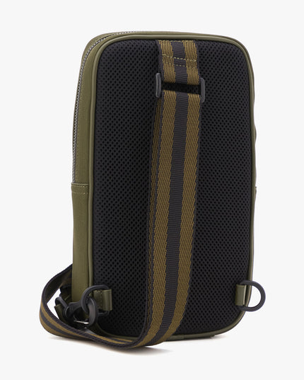 TH FOUNDATION SLING PACK OLIVEWOOD