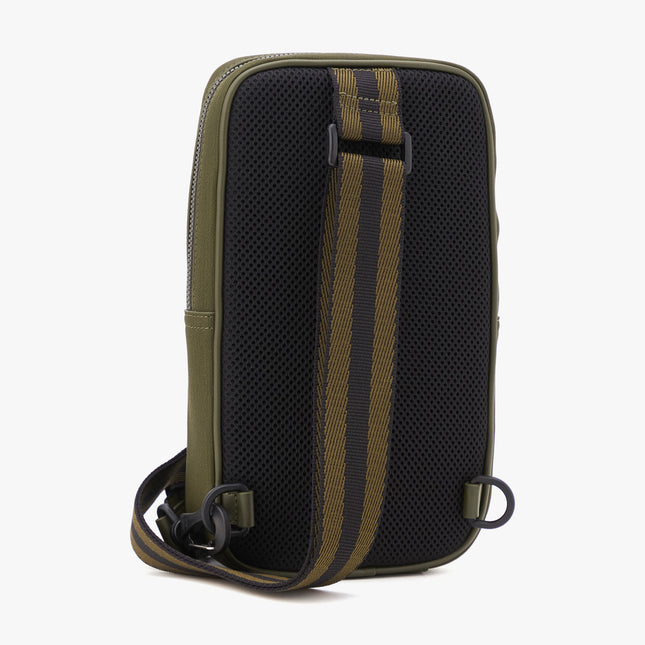 TH FOUNDATION SLING PACK OLIVEWOOD