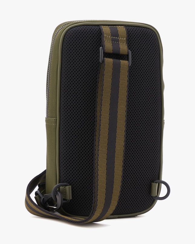 TH FOUNDATION SLING PACK OLIVEWOOD