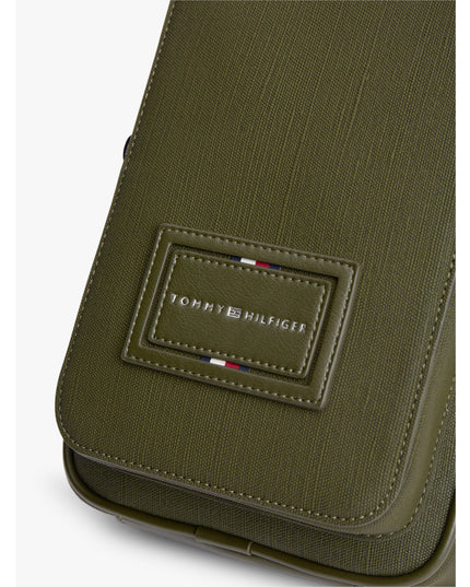 TH FOUNDATION SLING PACK OLIVEWOOD