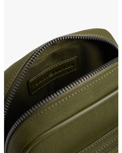 TH FOUNDATION SLING PACK OLIVEWOOD