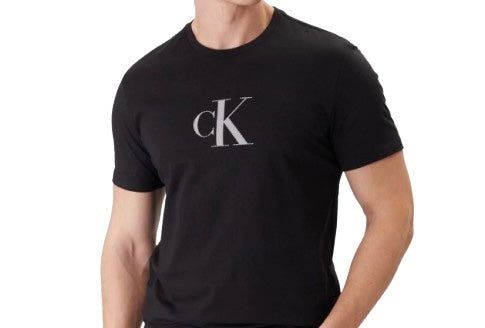 T-SHIRT CALVIN KLEIN NERA