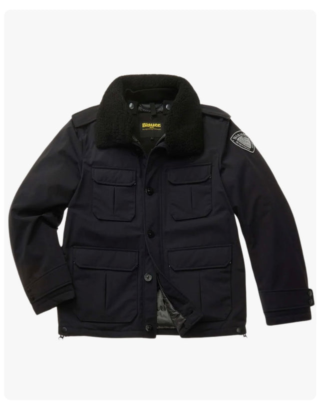 BLAUER